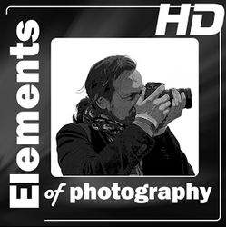 Elements of Photography icon