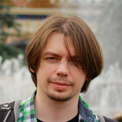 sergey