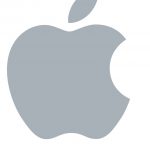 Apple logo