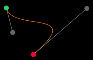 bezier